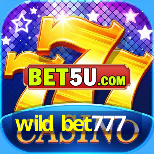 wild bet777